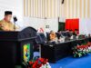 Bupati Darma Wijaya Sampaikan LKPJ 2025, IPM Sergai Meningkat Signifikan