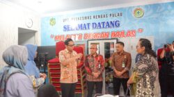 Wali Kota Medan Siap Hadirkan Wajah Baru Soal Kesehatan Di Medan