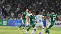 Jelang 7 Menit Injury Time, Suporter PSMS Kehilangan Tondi Di SUSU 2 Jelang 7 Menit Injury Time, Suporter PSMS Kehilangan Tondi Di SUSU