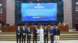 Sampaikan LKPJ 2025, Bobby Nasution Paparkan Peningkatan Makro Ekonomi Sumut 5 Sampaikan LKPJ 2025, Bobby Nasution Paparkan Peningkatan Makro Ekonomi Sumut