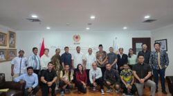 PB Muaythai Indonesia Diminta Mundur, 28 Provinsi Ajukan Mosi Tak Percaya 4 PB Muaythai Indonesia Diminta Mundur, 28 Provinsi Ajukan Mosi Tak Percaya