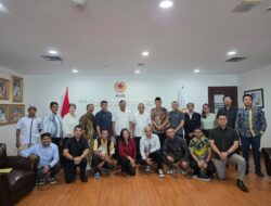 PB Muaythai Indonesia Diminta Mundur, 28 Provinsi Ajukan Mosi Tak Percaya