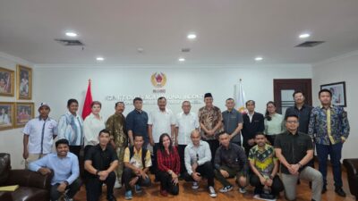 PB Muaythai Indonesia Diminta Mundur, 28 Provinsi Ajukan Mosi Tak Percaya