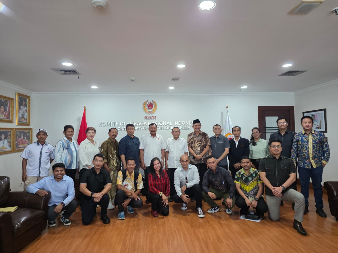PB Muaythai Indonesia Diminta Mundur, 28 Provinsi Ajukan Mosi Tak Percaya