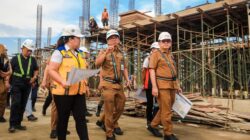 Soal Sekolah Rakyat, Zakiyuddin Harahap Tekankan Percepatan dan Koordinasi Lintas Sektor 2 Soal Sekolah Rakyat, Zakiyuddin Harahap Tekankan Percepatan dan Koordinasi Lintas Sektor