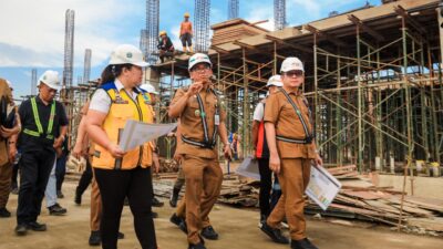 Soal Sekolah Rakyat, Zakiyuddin Harahap Tekankan Percepatan dan Koordinasi Lintas Sektor