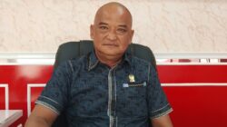 Robi Barus Ingatkan Pemko Medan Soal WFH ASN Rawan Bisa Disalah Gunakan