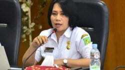 Sekretariat DPRD Medan Gelar Rapat Untuk Penguatan Kinerja