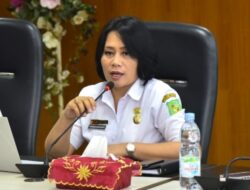 Sekretariat DPRD Medan Gelar Rapat Untuk Penguatan Kinerja