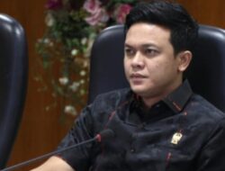 Komisi III DPRD Medan Minta Tinjau Ulang Kerja Sama Antara PUD Pasar Dengan Pihak Ketiga