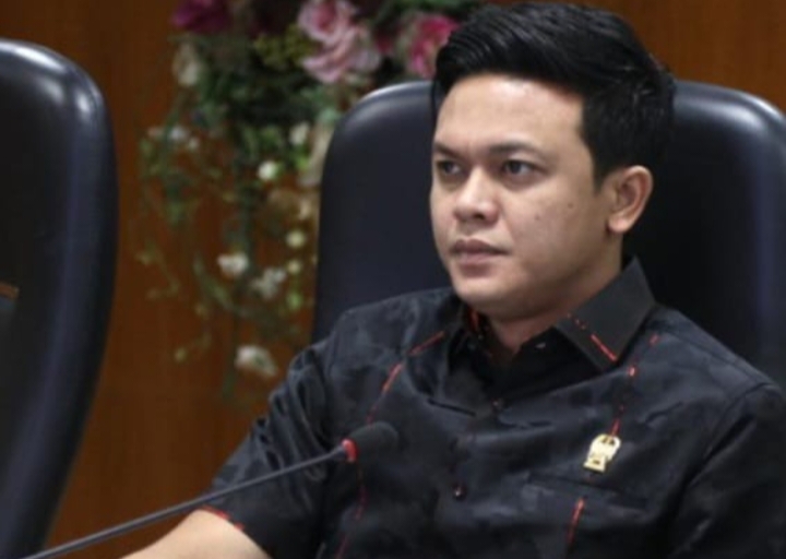 Komisi III DPRD Medan Minta Tinjau Ulang Kerja Sama Antara PUD Pasar Dengan Pihak Ketiga