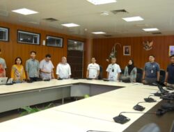 Sekretariat DPRD Kota Medan Gelar Renja Untuk Anggaran 2027 Mendatang