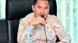 Warga Kelurahan Besar Martubung Minta Kepling VIII Dan IX Diganti