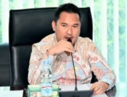 Warga Kelurahan Besar Martubung Minta Kepling VIII Dan IX Diganti