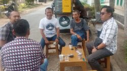 Jurnalis Senior dan Mantan Ketua JUPS Tegaskan Pemilihan Ketua Harus Melalui Mekanisme Demokratis