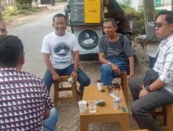 Jurnalis Senior dan Mantan Ketua JUPS Tegaskan Pemilihan Ketua Harus Melalui Mekanisme Demokratis