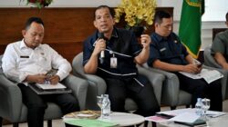 PAD Tambang Sumut Tembus Rp 4,5 Miliar dari Opsen MBLB