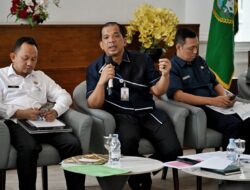 PAD Tambang Sumut Tembus Rp 4,5 Miliar dari Opsen MBLB