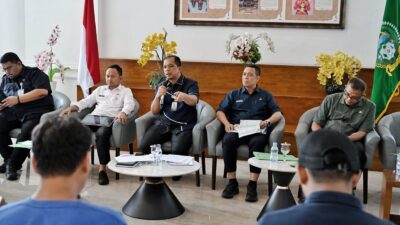 Perkuat IKM, Sumut Genjot Daya Saing Industri Komoditas Unggulan