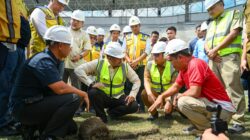 Demi Piala AFF U19, Bobby Nasution Minta Stadion Teladan Selesai Mei 2026 2 Demi Piala AFF U19, Bobby Nasution Minta Stadion Teladan Selesai Mei 2026
