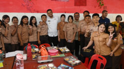 Gubsu Tetapkan Juknis SPMB 2026/2027, Prioritaskan Transparansi Dan Akses Berkeadilan