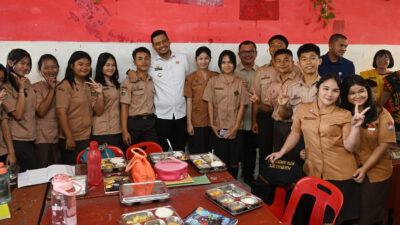 Gubsu Tetapkan Juknis SPMB 2026/2027, Prioritaskan Transparansi Dan Akses Berkeadilan