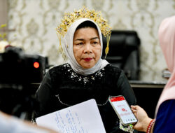 2.000 Buruh Peringati May Day 2026, Pemprovsu Dialog Demi Perlindungan Pekerja Rentan