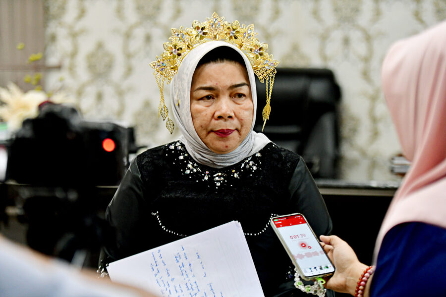 2.000 Buruh Peringati May Day 2026, Pemprovsu Dialog Demi Perlindungan Pekerja Rentan