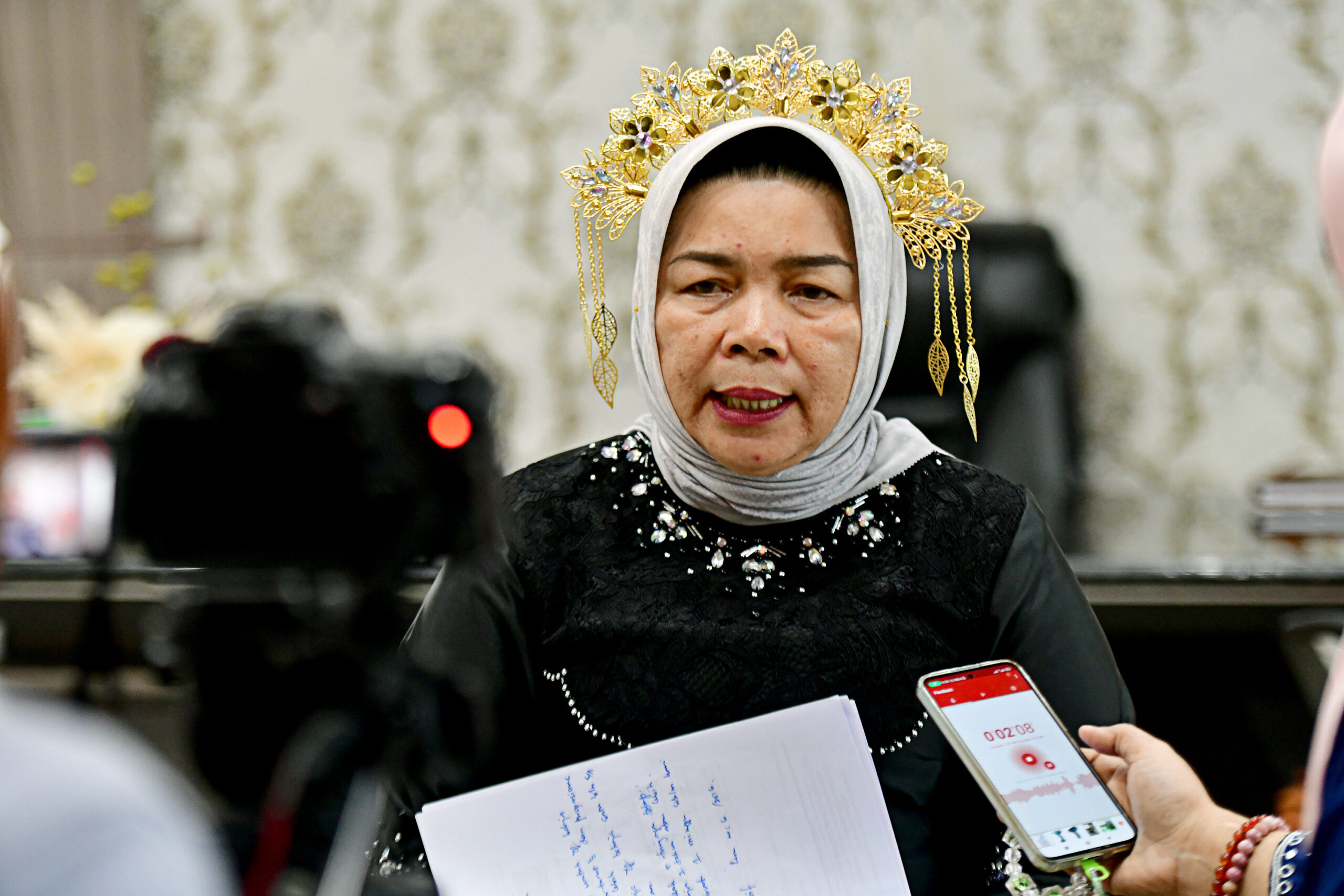 Banyak Pelanggaran Hak Pekerja, Perusahaann Outsourcing Di Sumut Segera Dievaluasi