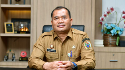 Pemprov Sumut Segera Tuntaskan Aset Bermasalah Dan Optimalkan Aset Idle