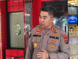 Operasi Ketupat Toba 2026 Tekan Gangguan Kamtibmas 24,27 Persen, Kecelakaan Lalu Lintas di Sumut Turun Signifikan