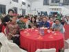 Wong Chun Sen Dan DR. Lily Tan Jadi Magnet Di Rantau Utara