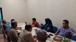 Panitia Pemilihan Ketua PWPM Gelar Rapat Persiapan