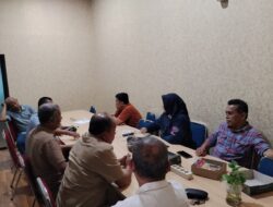 Panitia Pemilihan Ketua PWPM Gelar Rapat Persiapan