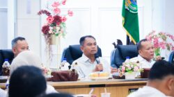 Sergai Mantapkan Pelayanan Publik, Bupati Darma Wijaya Tegaskan Komitmen Raih Hasil Terbaik 2026