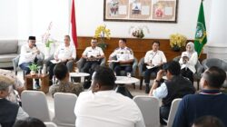 Pariwisata Sumut Bergeliat, 360 Ribu Wisatawan Padati Destinasi Saat Lebaran