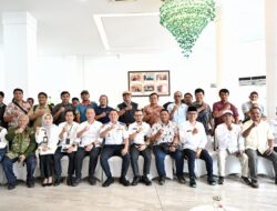 Desa Bawomataluo Diusulkan Jadi Warisan Dunia UNESCO