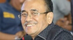 Godfreid Siap Kuliti Anggaran APBD Rp 6 Triliun Lebih