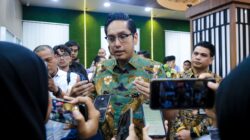 Siap Terapkan WFH, Rico Waas Jamin Pelayanan Publik Tetap Maksimal
