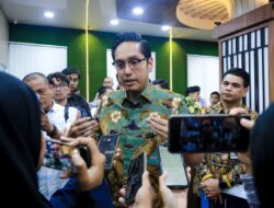Siap Terapkan WFH, Rico Waas Jamin Pelayanan Publik Tetap Maksimal