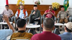 Pemprov Sumut Buka Penjaringan Calon Anggota Komisi Informasi 2026-2030