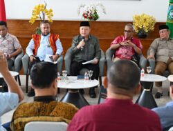 Pemprov Sumut Buka Penjaringan Calon Anggota Komisi Informasi 2026-2030