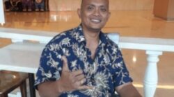 Rico Goncalwes : Anak Kolong Yang Berani Tapi Tetap Santun