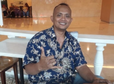 Rico Goncalwes : Anak Kolong Yang Berani Tapi Tetap Santun