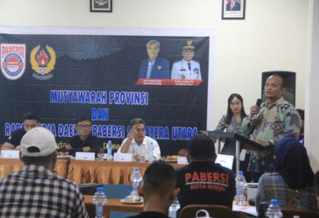 Rico Goncalwes : Anak Kolong Yang Berani Tapi Tetap Santun