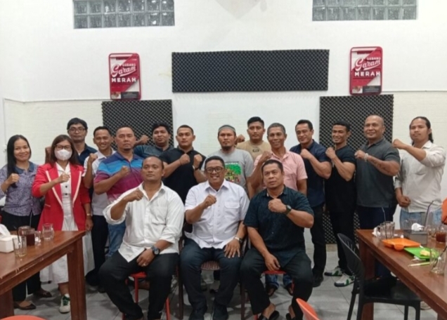 Rico Goncalwes : Anak Kolong Yang Berani Tapi Tetap Santun