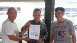 Sebanyak 320 Jurnalis Sumut Ambil Bagian Di Piala Gubsu 4 Sebanyak 320 Jurnalis Sumut Ambil Bagian Di Piala Gubsu