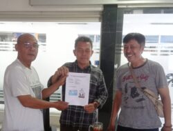 Sebanyak 320 Jurnalis Sumut Ambil Bagian Di Piala Gubsu