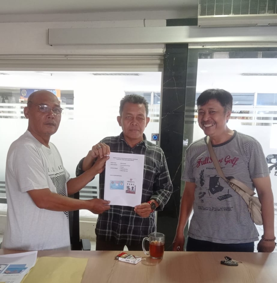 Sebanyak 320 Jurnalis Sumut Ambil Bagian Di Piala Gubsu