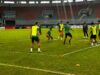 Eko Pujianto Diminta Jangan Cakap-cakap Aja Dirumah Persikad